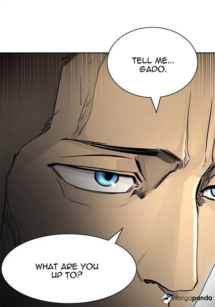 Tower of God Chapter 431 image 144